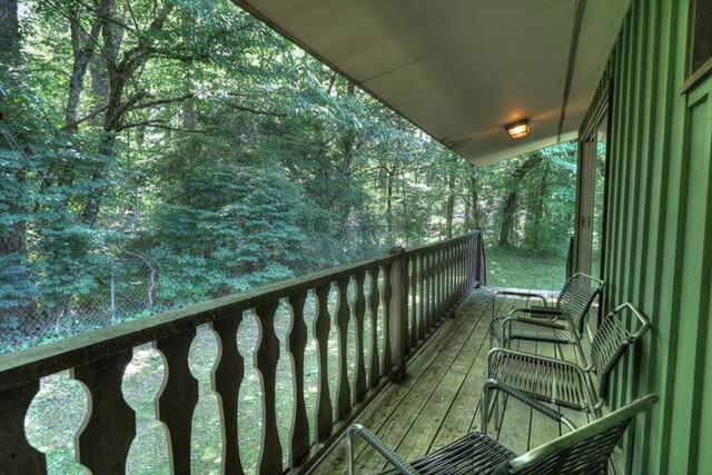 Emma'S Cottage #537 Sevierville Exterior foto